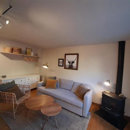 Acogedor Estudio Con Terraza Besiberri 4 ปลา เดล เอร์มิตา ภายนอก รูปภาพ