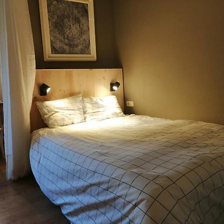 Acogedor Estudio Con Terraza Besiberri 4 ปลา เดล เอร์มิตา ภายนอก รูปภาพ