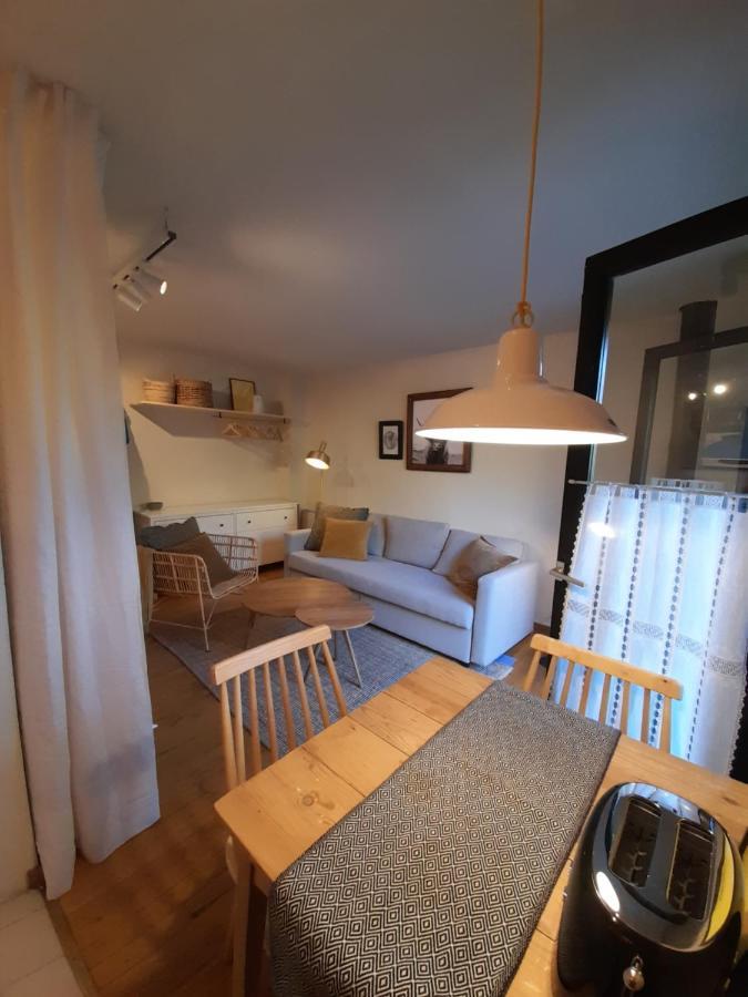 Acogedor Estudio Con Terraza Besiberri 4 ปลา เดล เอร์มิตา ภายนอก รูปภาพ