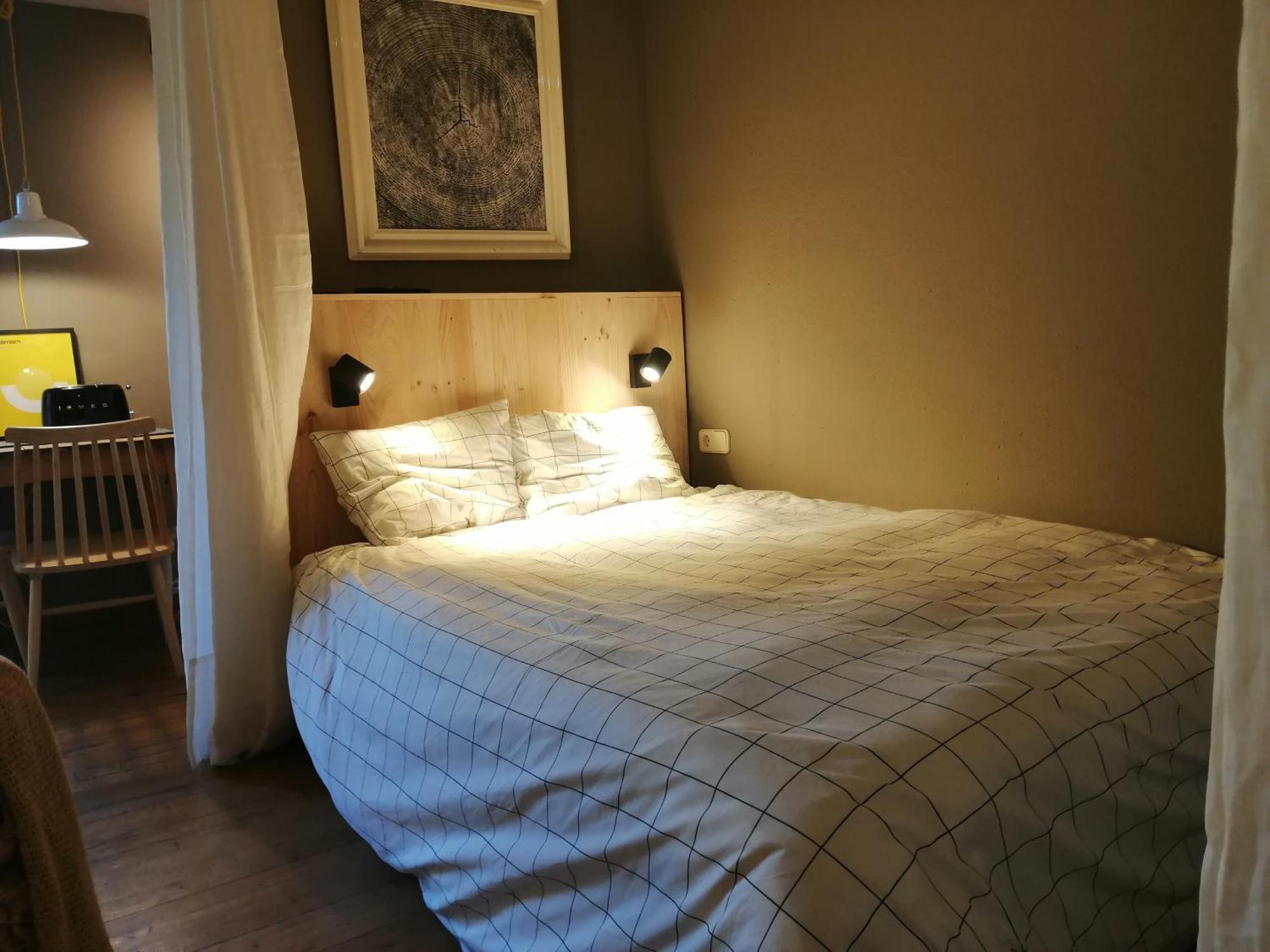 Acogedor Estudio Con Terraza Besiberri 4 ปลา เดล เอร์มิตา ภายนอก รูปภาพ