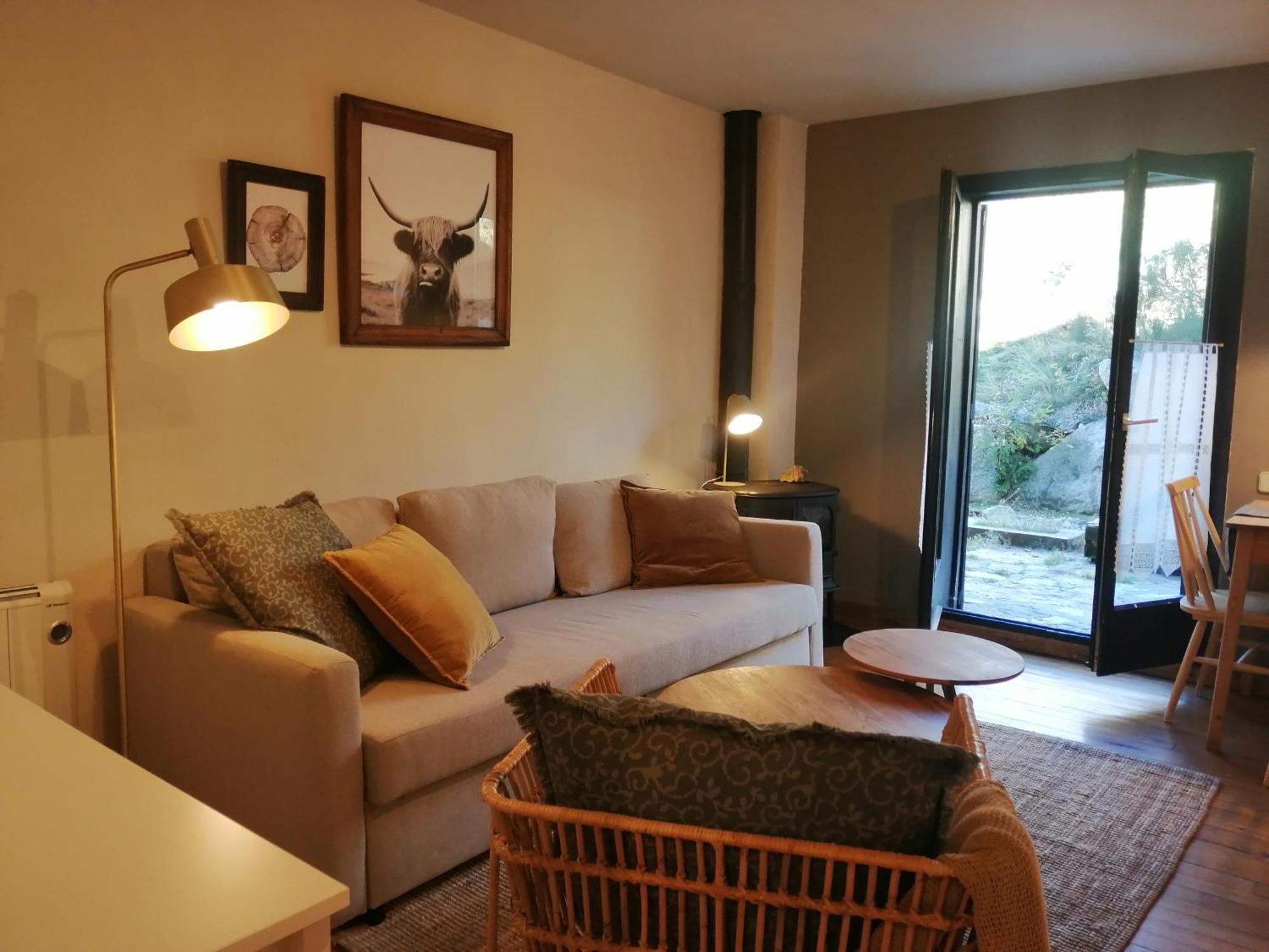 Acogedor Estudio Con Terraza Besiberri 4 ปลา เดล เอร์มิตา ภายนอก รูปภาพ