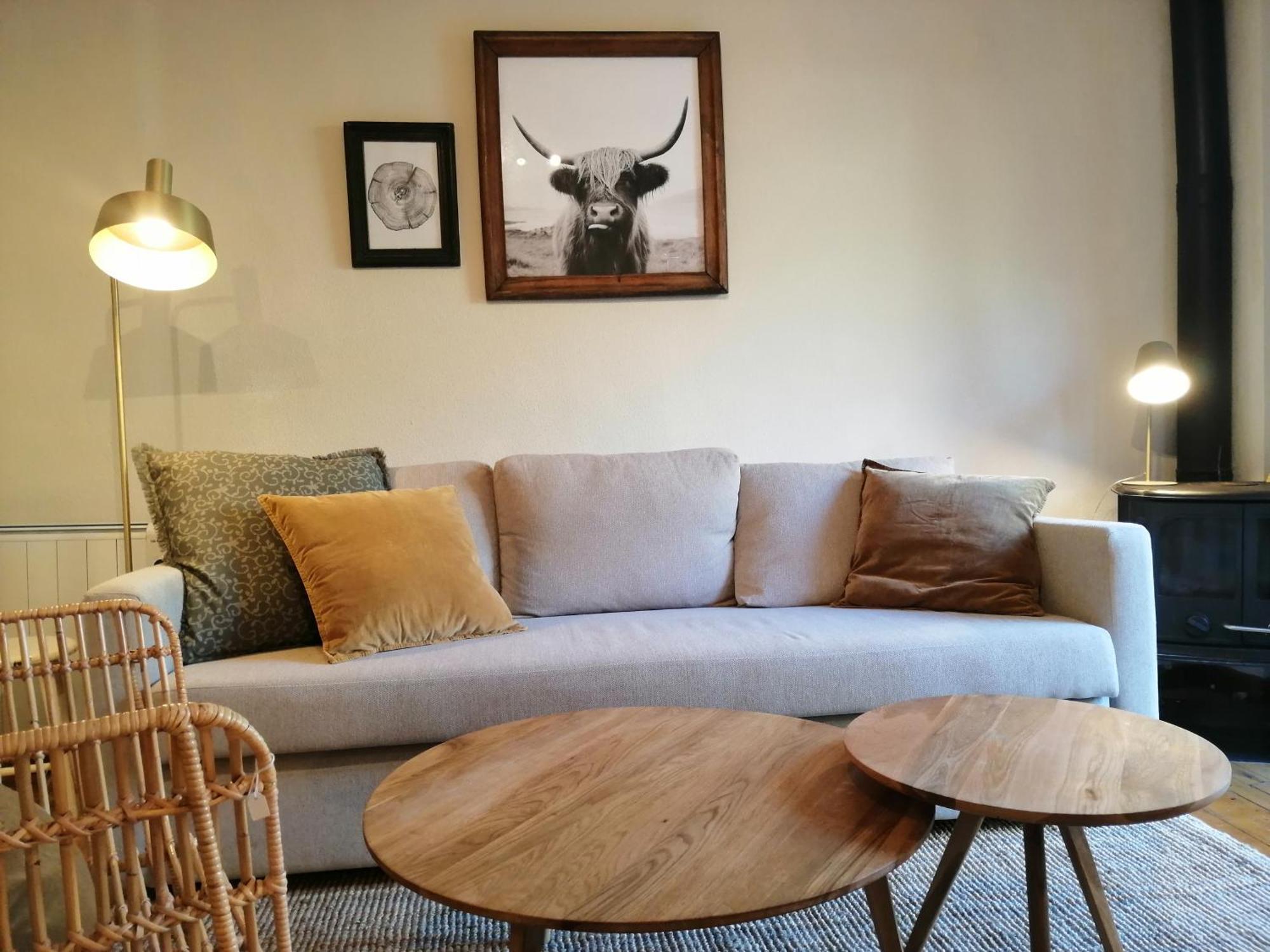 Acogedor Estudio Con Terraza Besiberri 4 ปลา เดล เอร์มิตา ภายนอก รูปภาพ